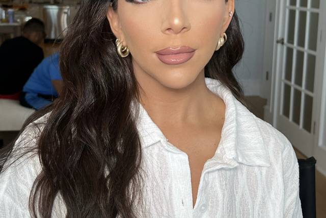 BM Makeup