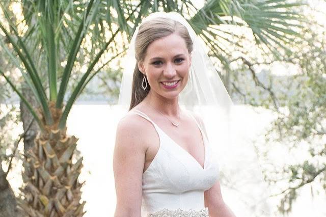 Low Country Bride