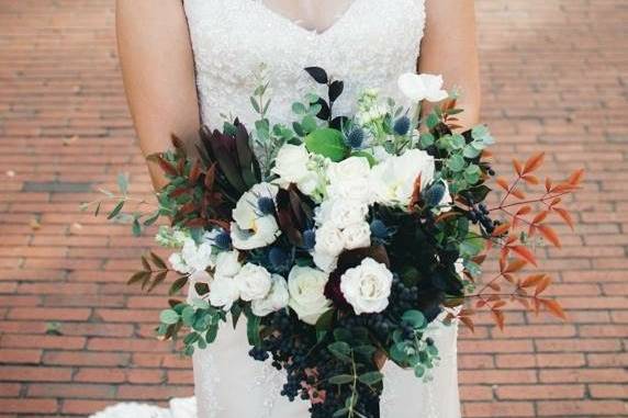 Savannah Bride