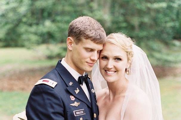 Lovely Bride