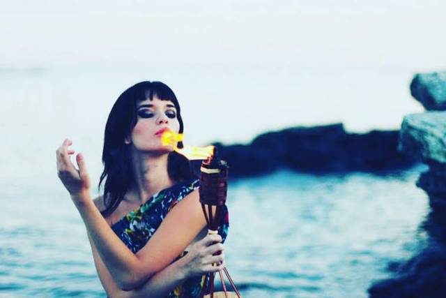 Fire Starter