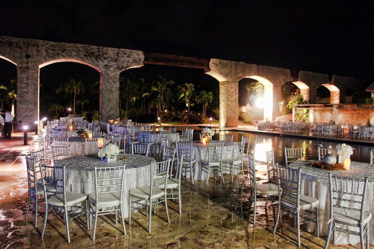 dorado beach resort wedding