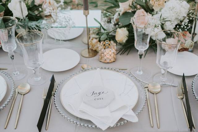 Table setting
