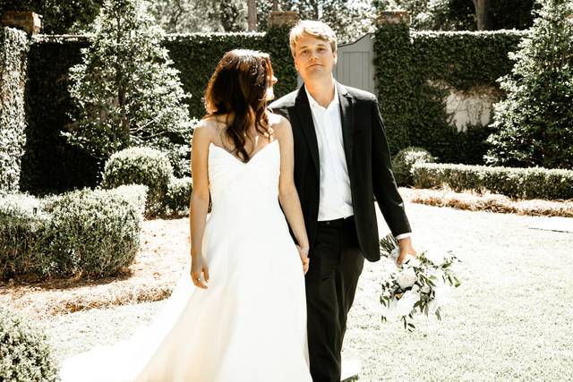 Newlyweds