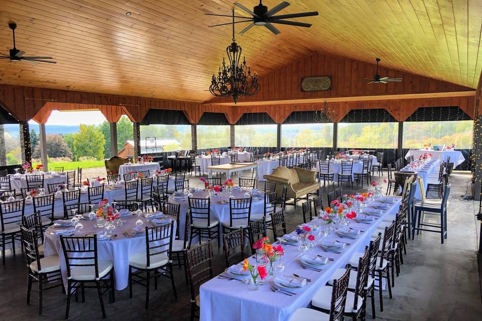 Table Decor