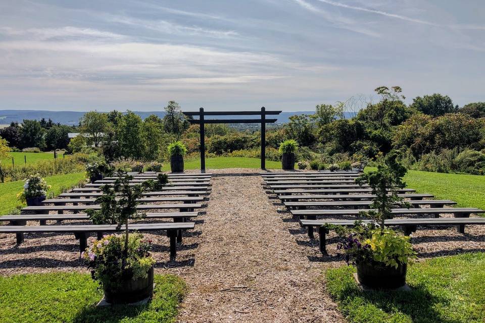 Arbor