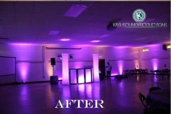 kash sound productions