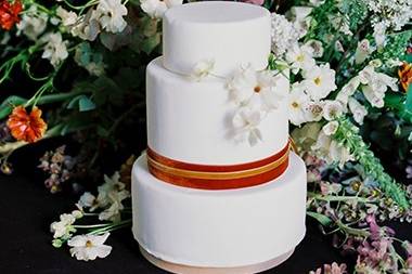 Burgundy France Wedding