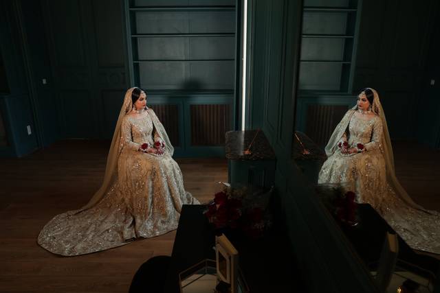 Bridal preparations