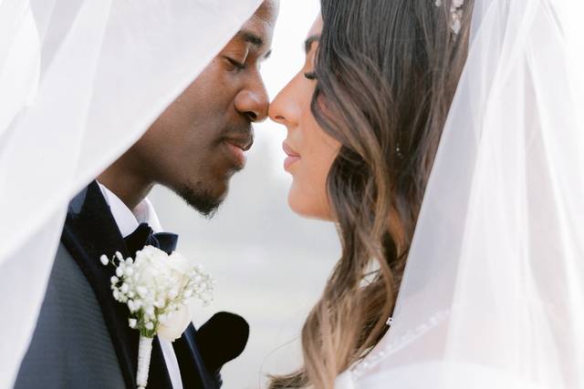 Couple session