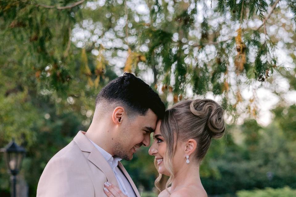 Couple session