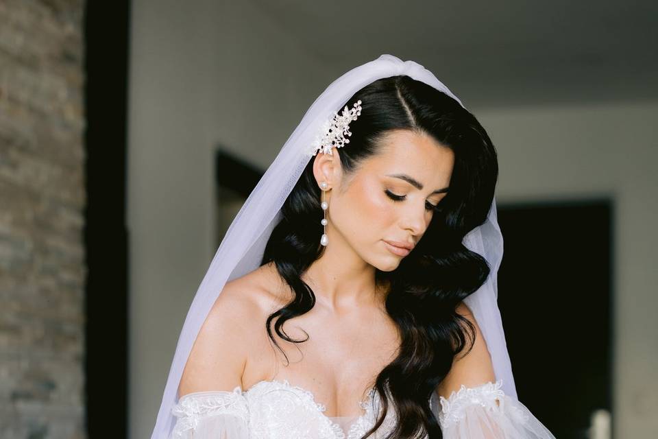 Bridal preparations