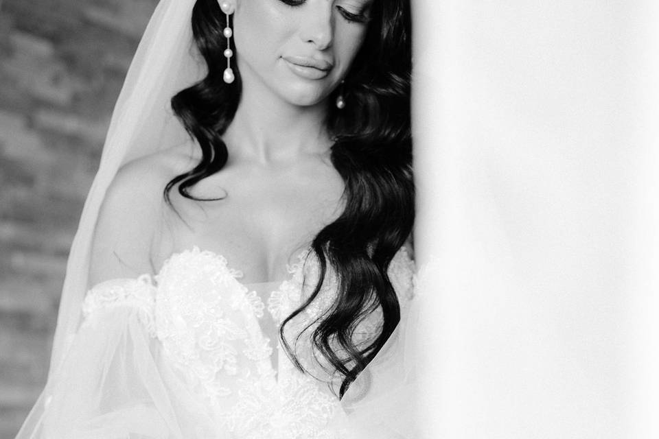 Bridal preparations