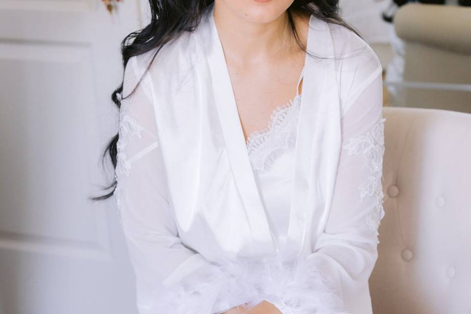 Bridal preparations