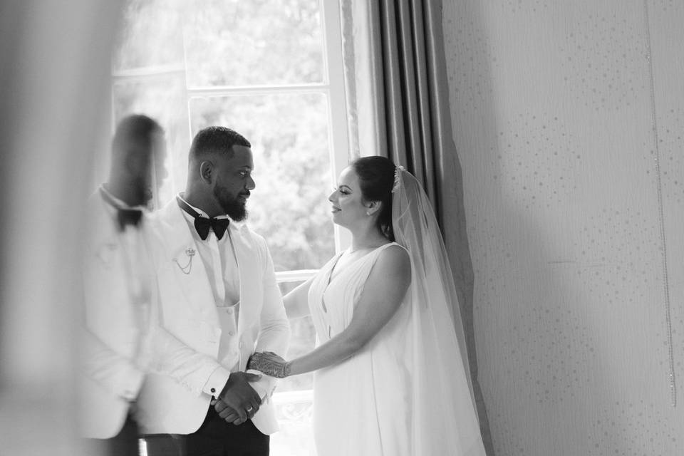 Couple session