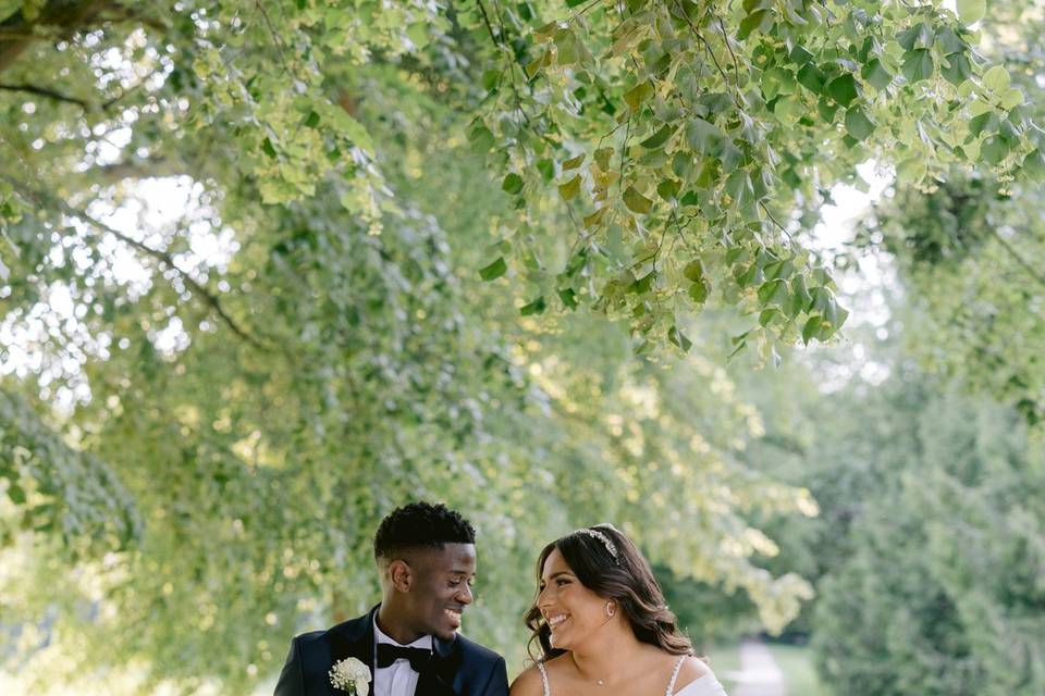 Couple session
