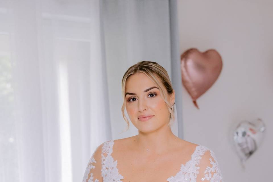 Bridal preparations