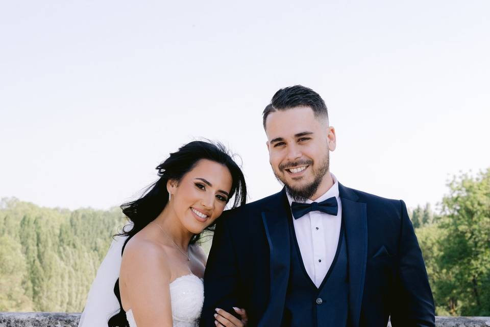 Couple session
