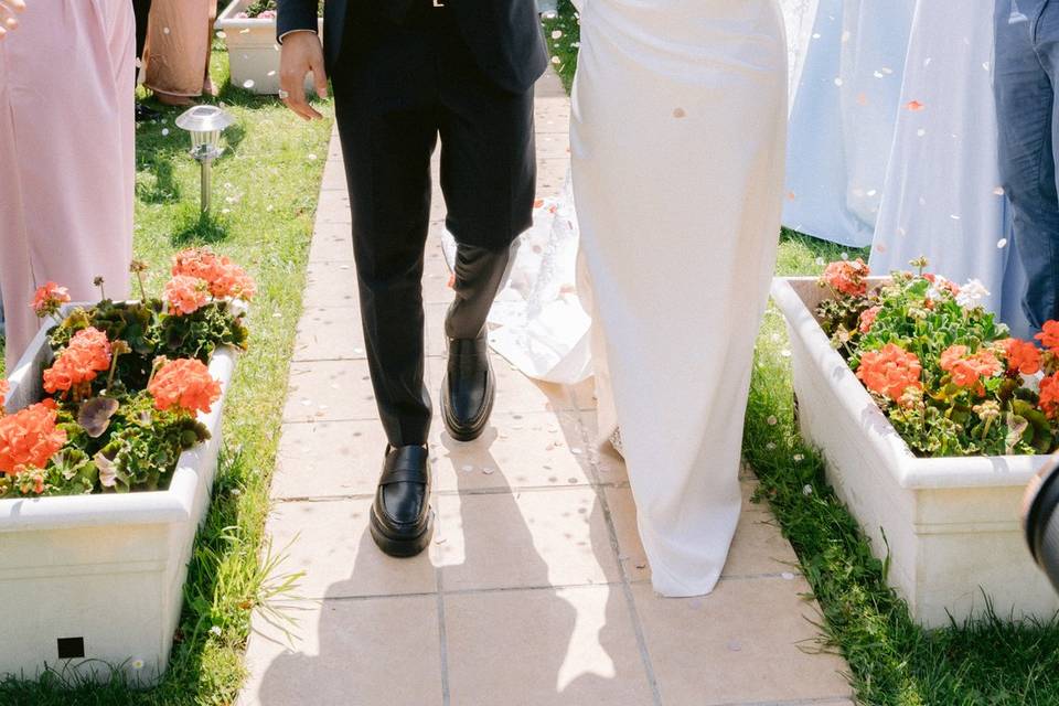 Ceremony