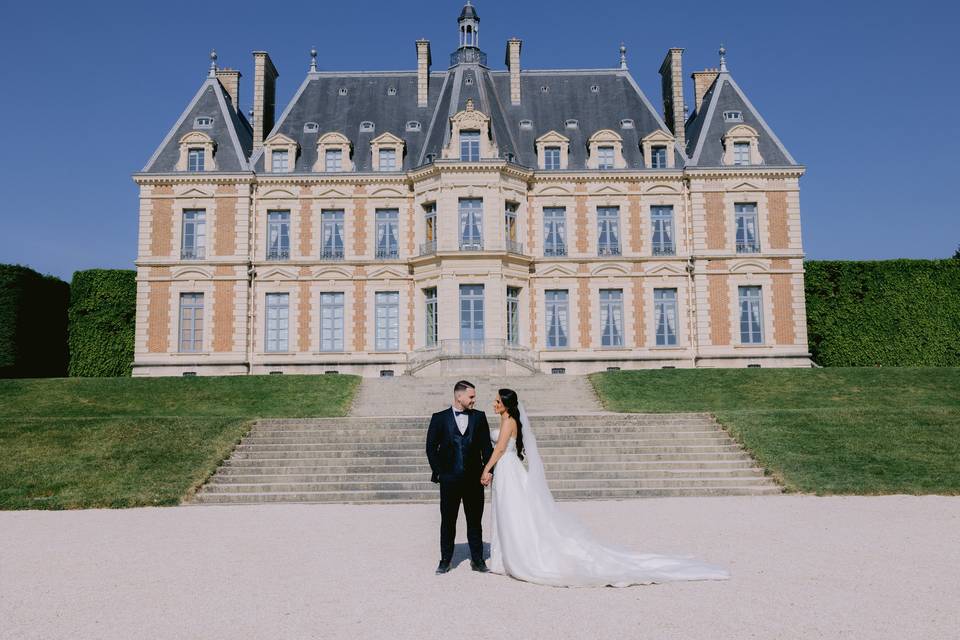 Couple session