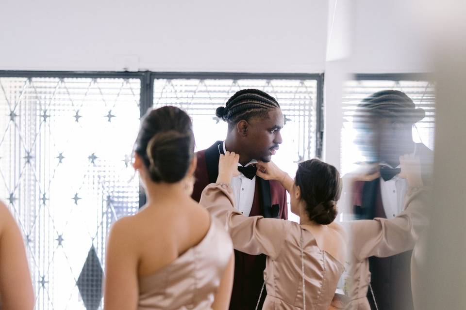 Ceremony