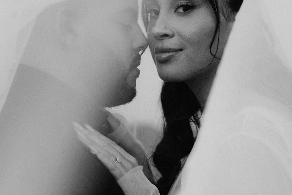 Couple session