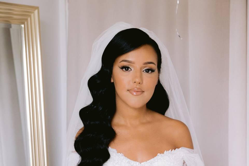 Bridal preparations