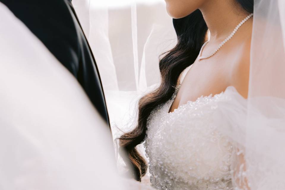 Couple session