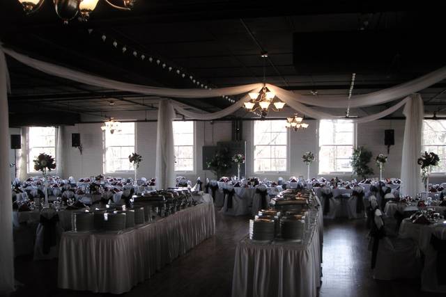 Catering