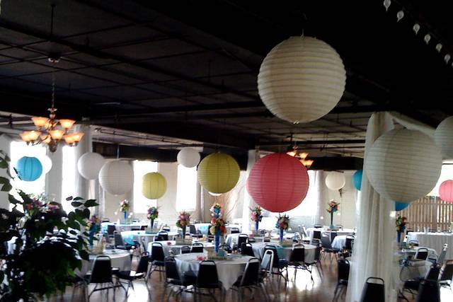 Lanterns