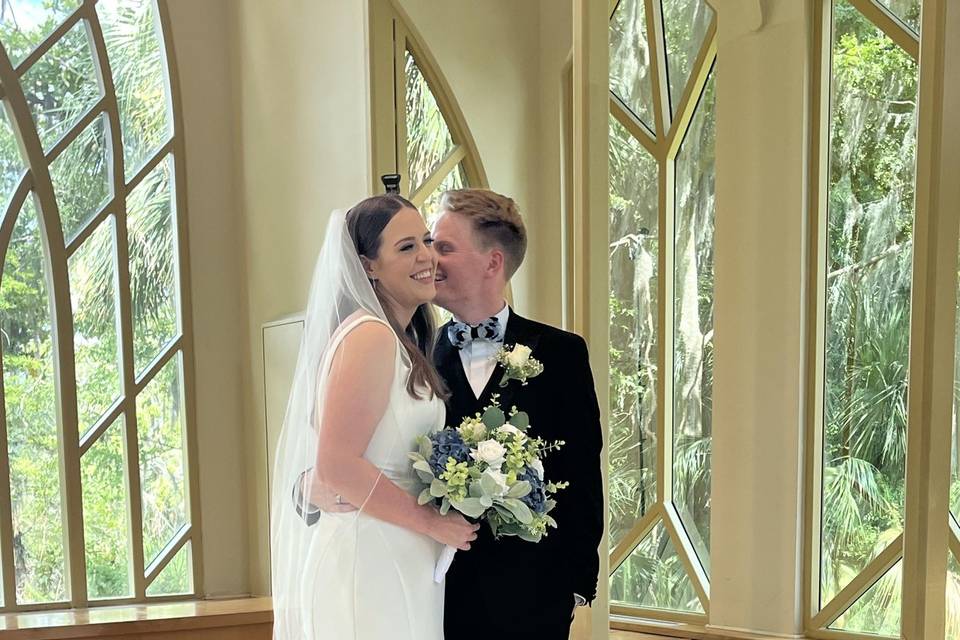 June 2024 Wedding