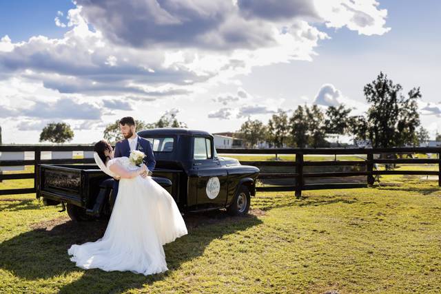 Wedding Day