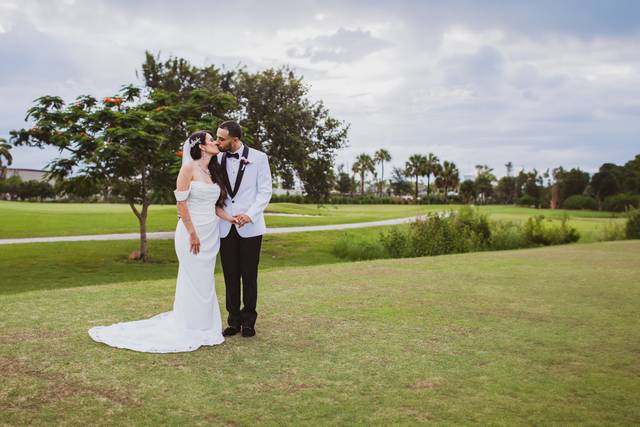 Wedding Day