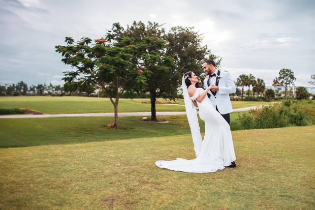 Wedding Day