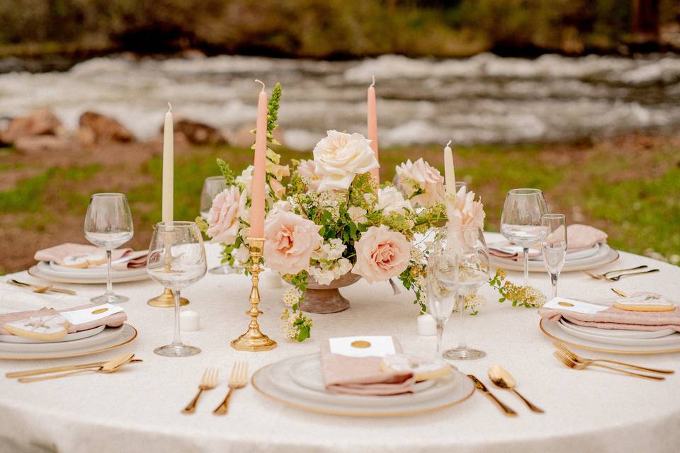 Blissful Moment Events - Planning - Grand Junction, CO - WeddingWire