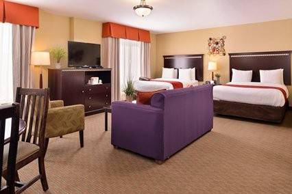 Comfort Suites - Champaign, Urbana