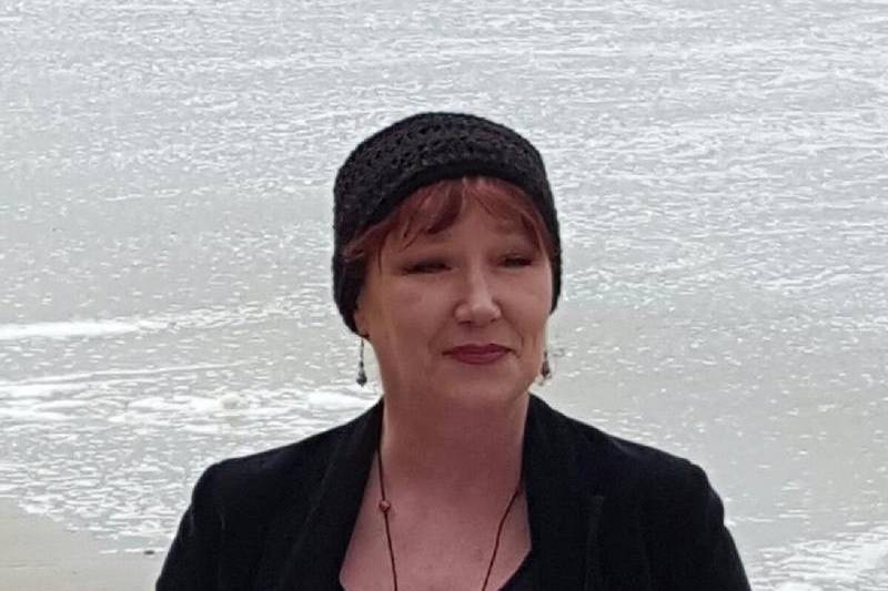 Reverend Rose