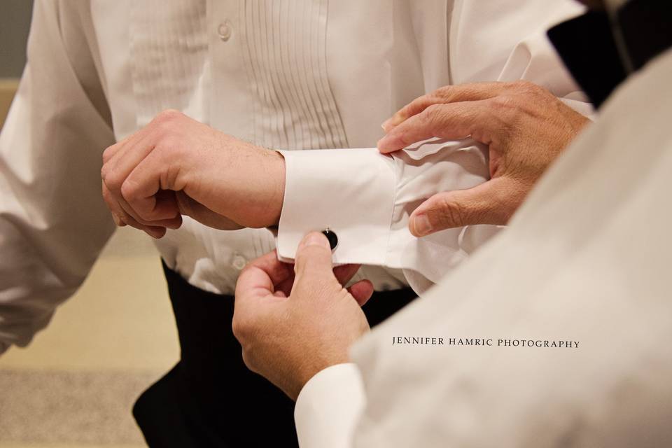 Jennifer Hamric Photography