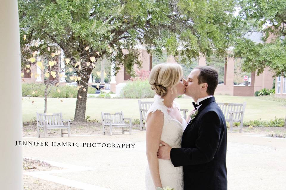 Jennifer Hamric Photography