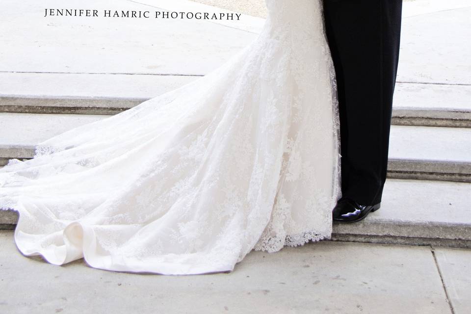 Jennifer Hamric Photography