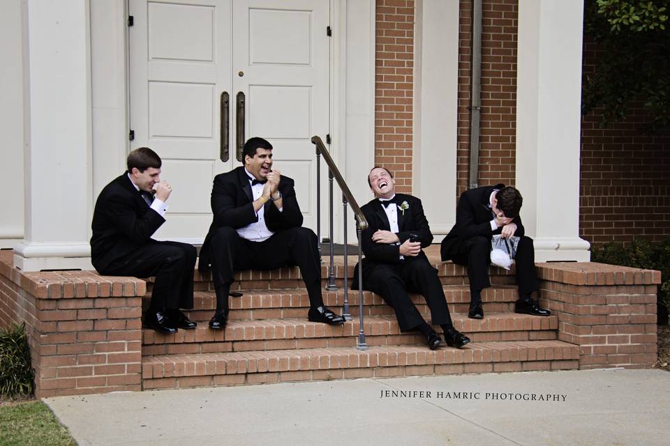 Jennifer Hamric Photography