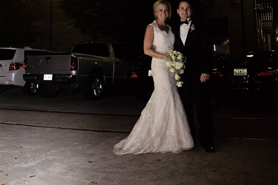 Jennifer Hamric Photography