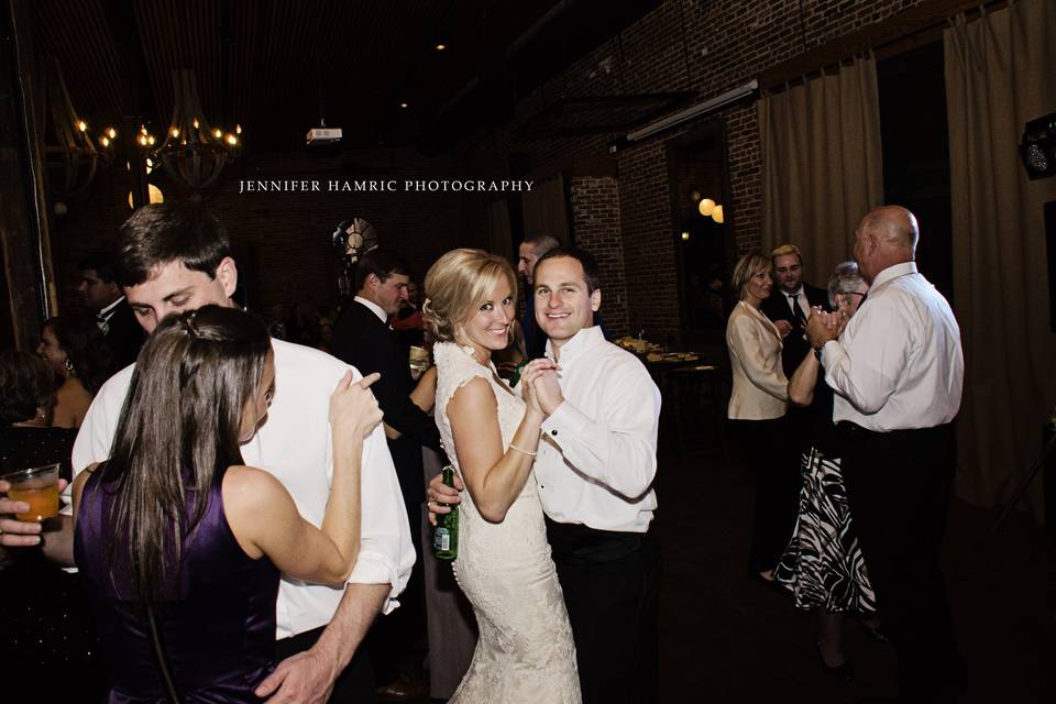 Jennifer Hamric Photography