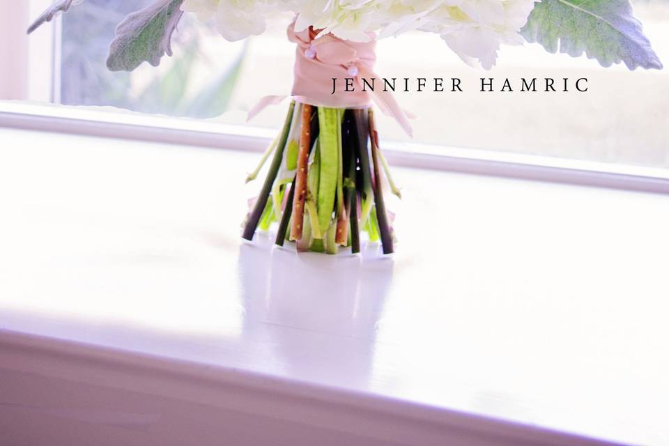 Jennifer Hamric Photography