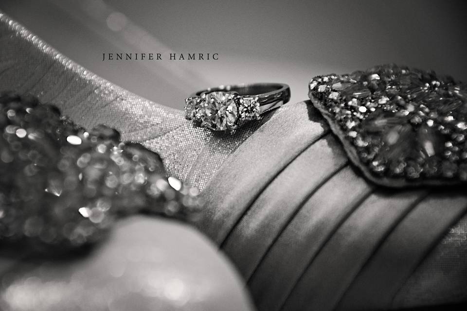 Jennifer Hamric Photography
