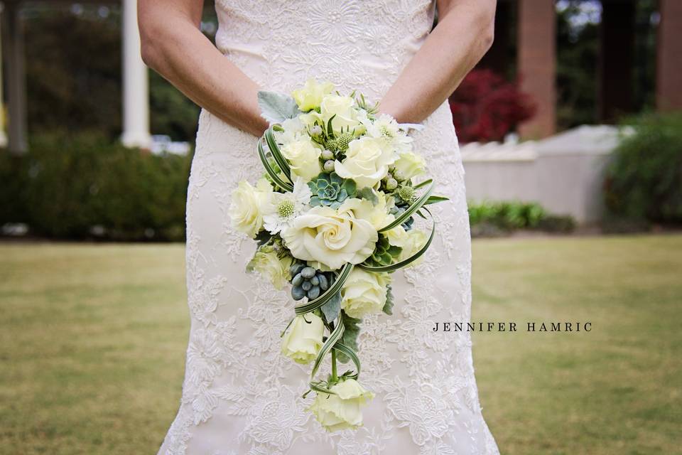 Jennifer Hamric Photography