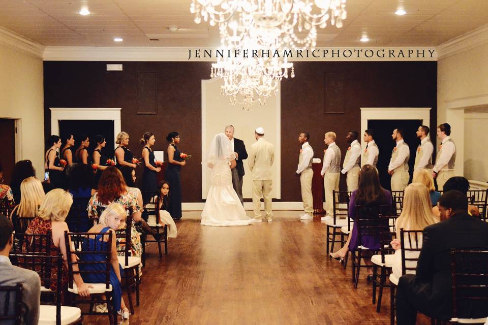 Jennifer Hamric Photography