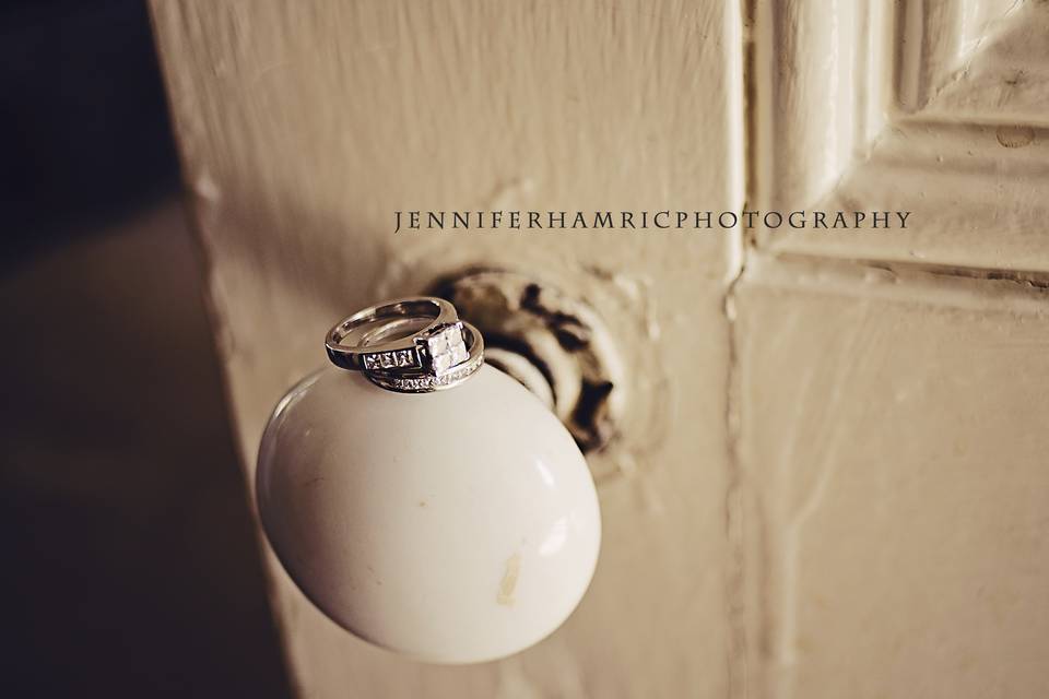 Jennifer Hamric Photography