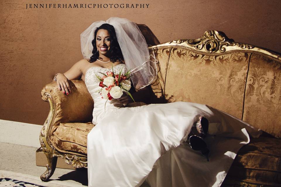 Jennifer Hamric Photography