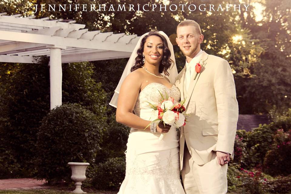 Jennifer Hamric Photography